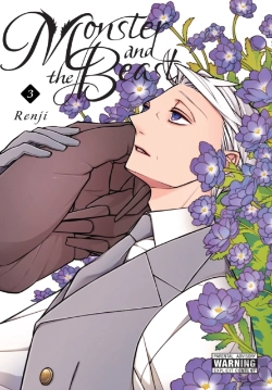 Bertrand.pt - Monster And The Beast, Vol. 3