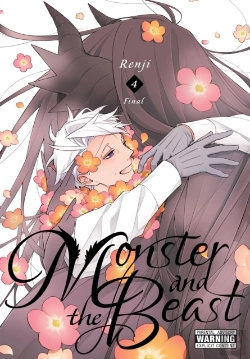 Bertrand.pt - Monster And The Beast, Vol. 4