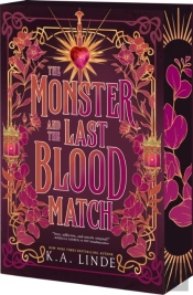 Monster And The Last Blood Match