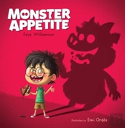 Bertrand.pt - Monster Appetite