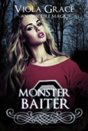 Monster Baiter