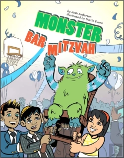 Bertrand.pt - Monster Bar Mitzvah