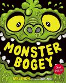 Monster Bogey
