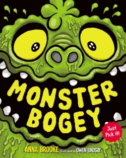 Bertrand.pt - Monster Bogey