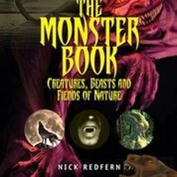 Bertrand.pt - Monster Book