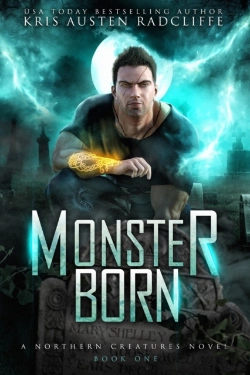 Bertrand.pt - Monster Born