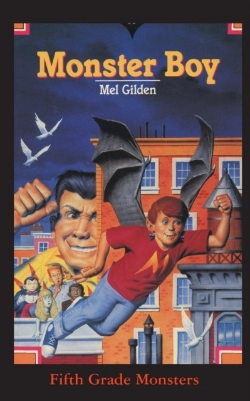 Bertrand.pt - Monster Boy