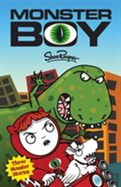 Bertrand.pt - Monster Boy