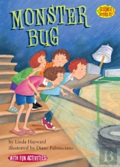 Monster Bug
