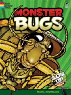Bertrand.pt - Monster Bugs