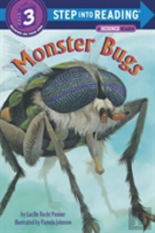 Monster Bugs