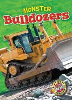 Monster Bulldozers