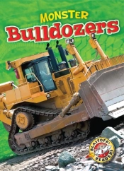 Monster Bulldozers