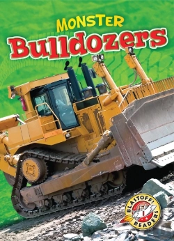 Bertrand.pt - Monster Bulldozers