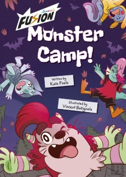 Bertrand.pt - Monster Camp!