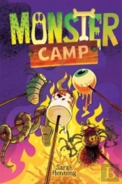 Monster Camp