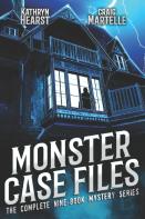 Monster Case Files Complete