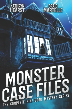 Bertrand.pt - Monster Case Files Complete