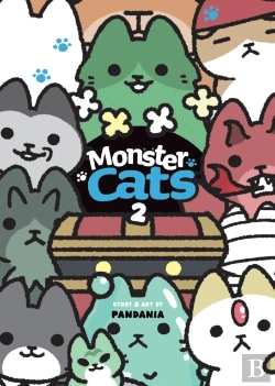 Bertrand.pt - Monster Cats Vol. 2