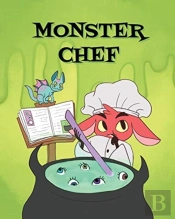 Monster Chef