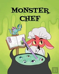 Bertrand.pt - Monster Chef