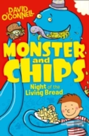 Monster Chips 2 Pb