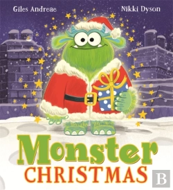 Bertrand.pt - Monster Christmas