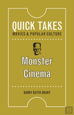 Bertrand.pt - Monster Cinema