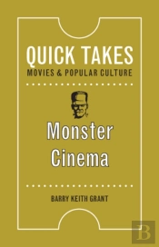 Monster Cinema