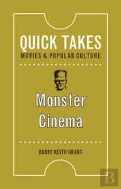 Monster Cinema