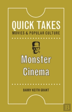 Bertrand.pt - Monster Cinema