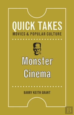 Bertrand.pt - Monster Cinema