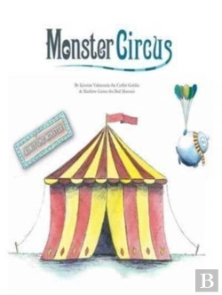 Bertrand.pt - Monster Circus