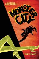 Monster City