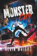 Monster City