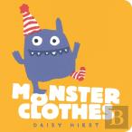 Monster Clothes