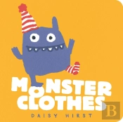 Monster Clothes