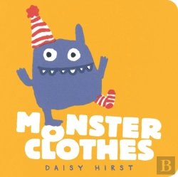 Bertrand.pt - Monster Clothes