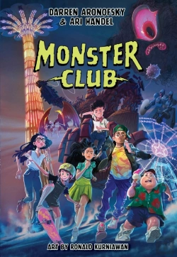 Bertrand.pt - Monster Club