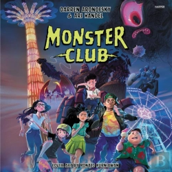 Bertrand.pt - Monster Club