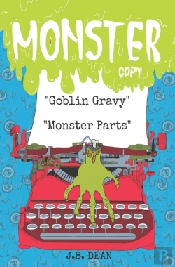 Bertrand.pt - Monster Copy Short Scary Stories
