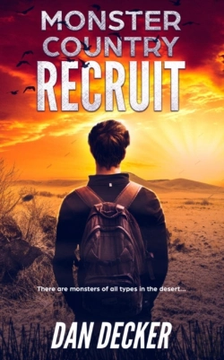 Bertrand.pt - Monster Country: Recruit