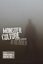 Monster Culture In The 21st Century