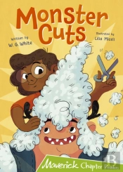 Monster Cuts