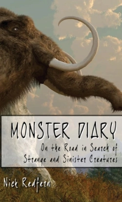 Bertrand.pt - Monster Diary: On The Road In Search Of Strange And Sinister Creatures
