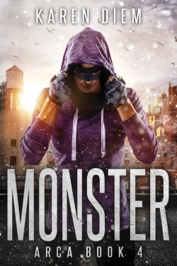 Bertrand.pt - Monster