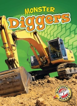 Bertrand.pt - Monster Diggers
