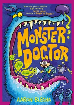 Bertrand.pt - Monster Doctor