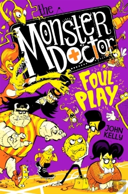 Bertrand.pt - Monster Doctor: Foul Play