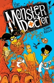 Monster Doctor
